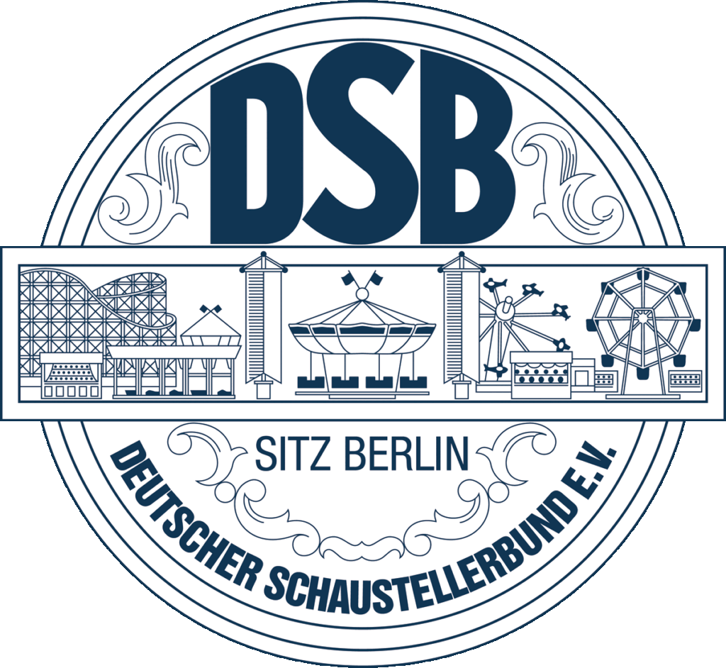 Deutscher Schaustellerbund e.V. - Logo