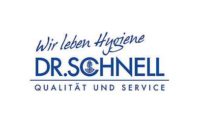 Dr. Schnell - Partner des Deutschen Schaustellerbundes
