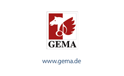 Gesellschaft für musikalische Aufführungs- und mechanische Vervielfältigungsrechte (GEMA) - Partner des Deutschen Schaustellerbundes