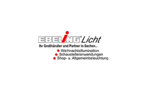 EBELING - Partner des Deutschen Schaustellerbundes