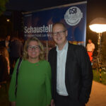 DSB beim 12. Seeheimer Gartenfest